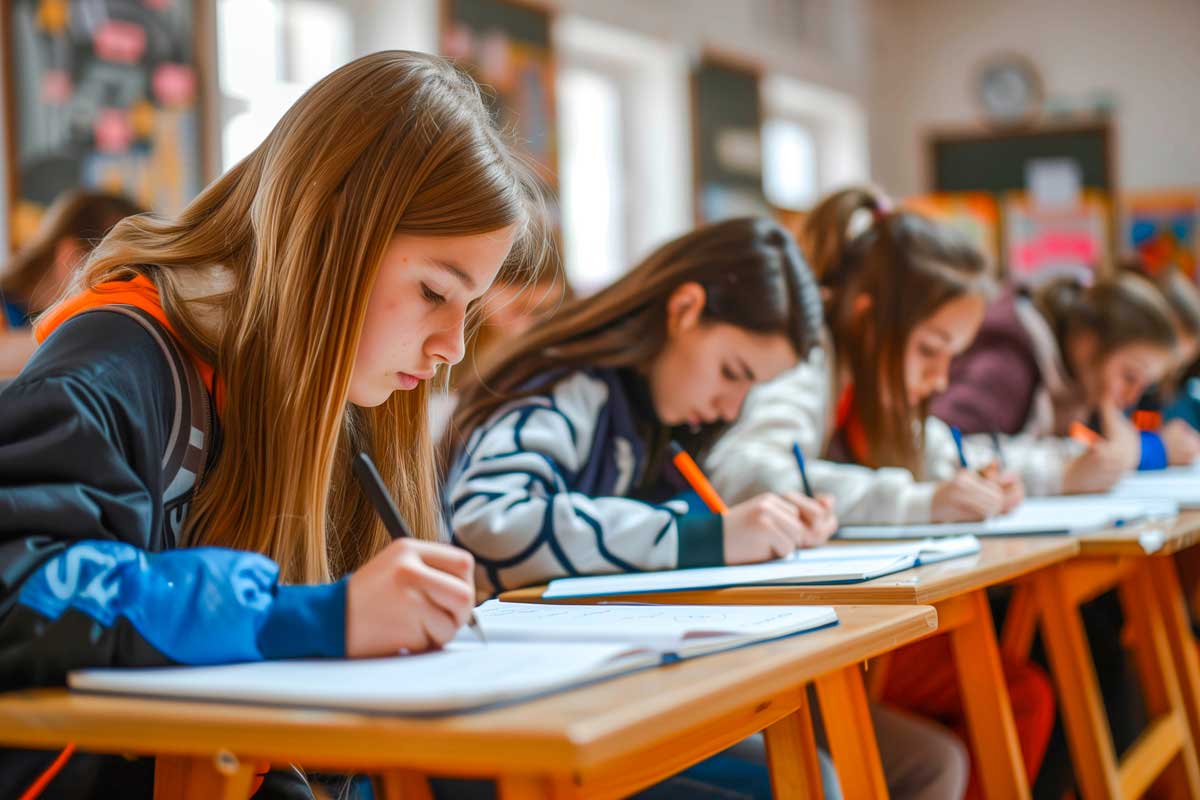 Academia de inglés y francés en Betanzos