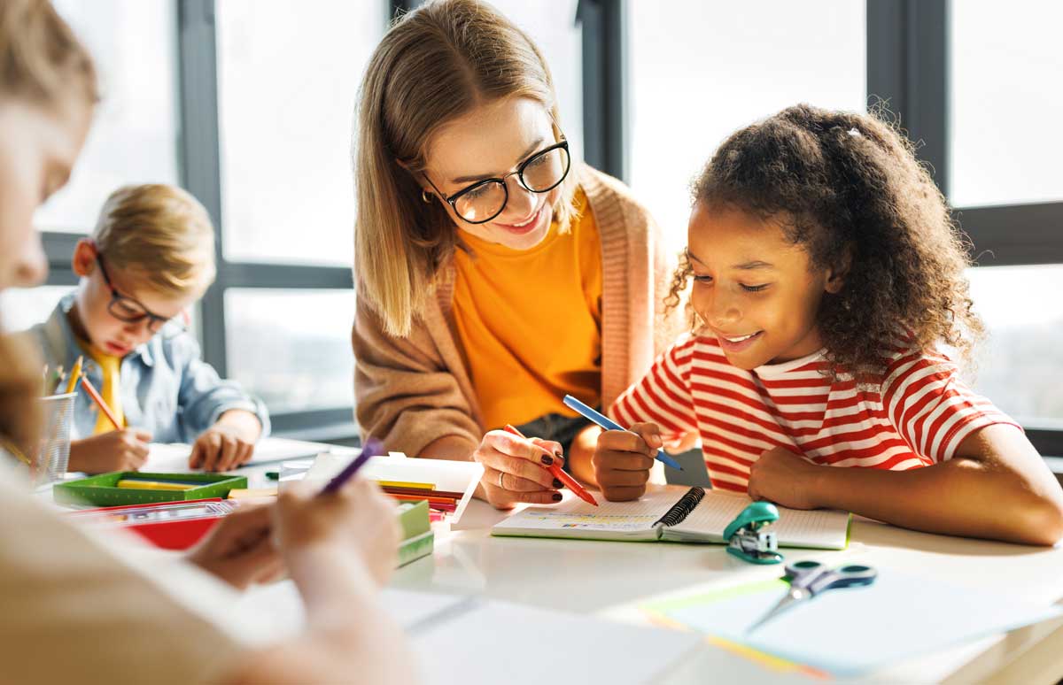 Academia Notting Hill School Of English en Betanzos