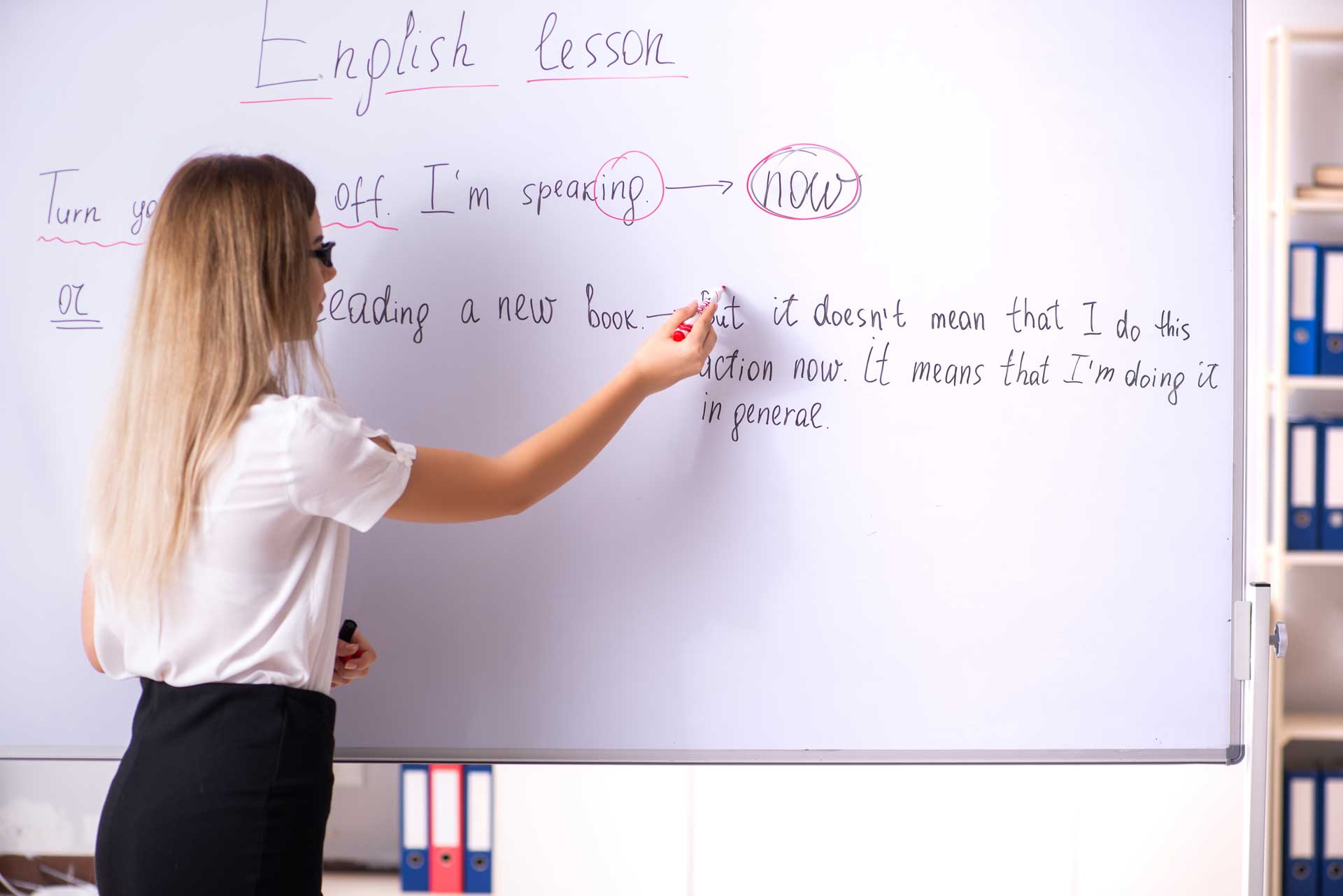 ¿Quiere aprender idiomas y disfrutar aprendiendo en Betanzos?
