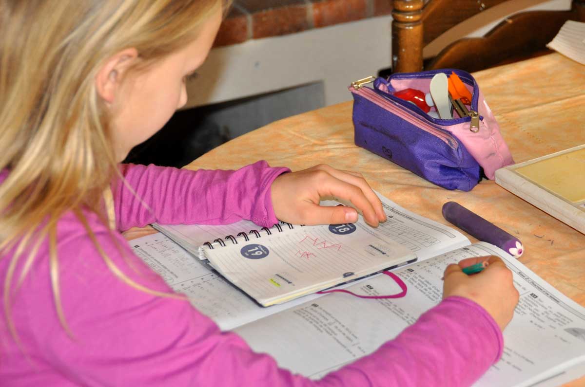 Dudas academia inglés y francés en Betanzos